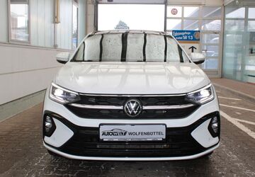 VW Taigo 59.500 km 19.999 &euro; Wolfenbüttel 38304