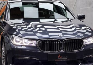 BMW 730 230.000 km 20.950 &euro; Salzgitter 38259