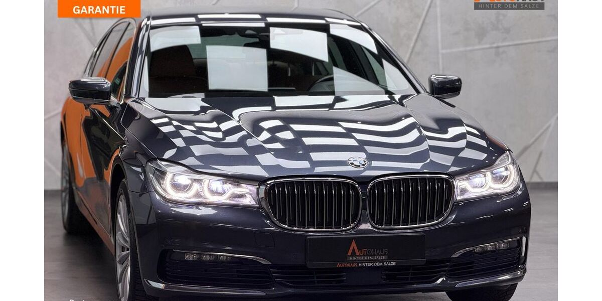 BMW 730 230.000 km 20.950 &euro; Salzgitter 38259