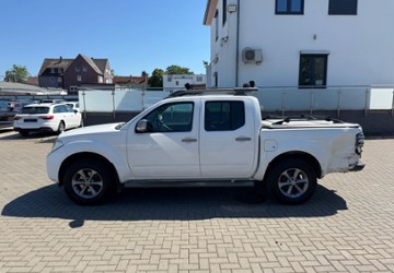 Nissan Navara 179.000 km 7.999 &euro; Salzgitter-Lebenstedt 38226