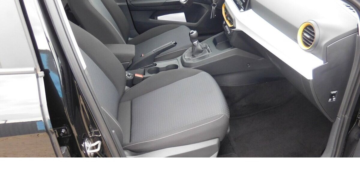 Seat Ibiza 1.0 Style TSI BMT 4Trg Navi Klima 18.500 km 14.990 &euro; Vordorf 38533