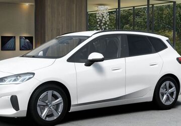 BMW 218 Active Tourer 15.513 km 25.250 &euro; Hildesheim 31137