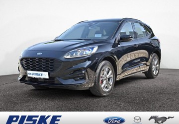 Ford Kuga 125.990 km 17.950 &euro; Wolfenbüttel 38302