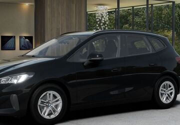 BMW 216 Active Tourer 1.785 km 24.450 &euro; Wolfenbüttel 38304