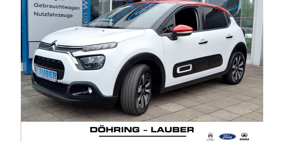Citroen C3 19.896 km 12.940 &euro; Braunschweig 38106