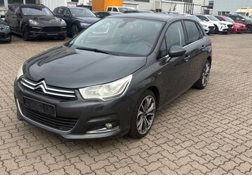 Citroen C4 336.000 km 1.890 &euro; Salzgitter 38229