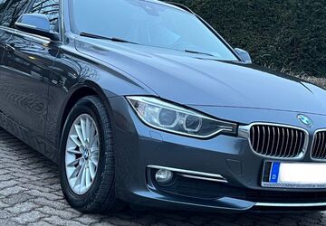 BMW 320 232.000 km 6.899 &euro; Salzgitter 38226