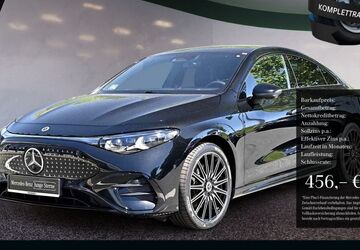 Mercedes-Benz CLA 350 9.987 km 59.567 &euro; Braunschweig 38122