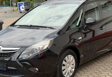 Opel Zafira 197.900 km 6.900 &euro; Salzgitter 38229