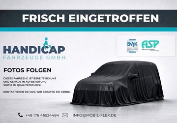 VW Caddy 111.000 km 35.900 &euro; Salzgitter 38259