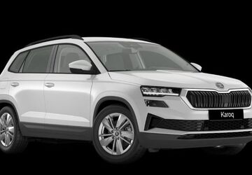 Skoda Karoq 7.581 km 32.705 &euro; Goslar 38644