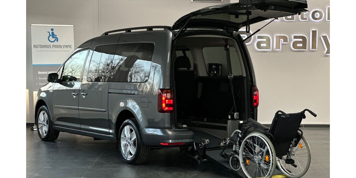 VW Caddy 34.106 km 43.950 &euro; Salzgitter 38259