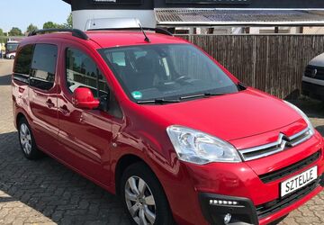 Citroen Berlingo 68.736 km 12.990 &euro; Braunschweig 38110