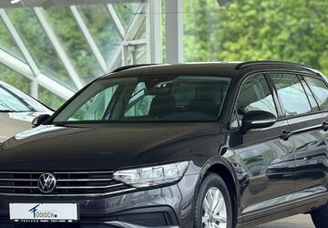 VW Passat Variant 145.942 km 15.870 &euro; Salzgitter 38228