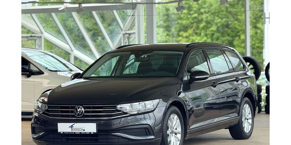 VW Passat Variant 145.942 km 15.870 &euro; Salzgitter 38228
