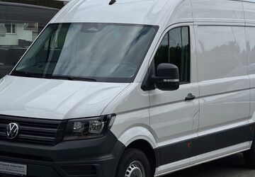 VW Crafter 29.213 km 29.950 &euro; Salzgitter 38259