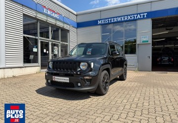 Jeep Renegade 89.976 km 13.599 &euro; Salzgitter 38229