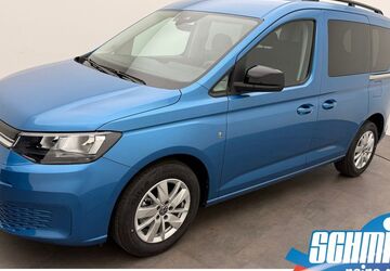 VW Caddy 4.080 km 27.200 &euro; Peine 31226