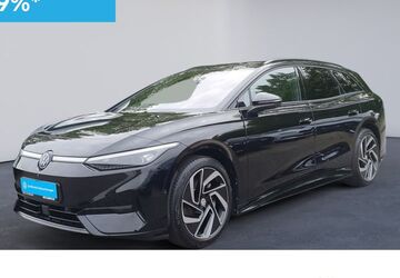 VW ID.7 9.800 km 57.450 &euro; Braunschweig 38124