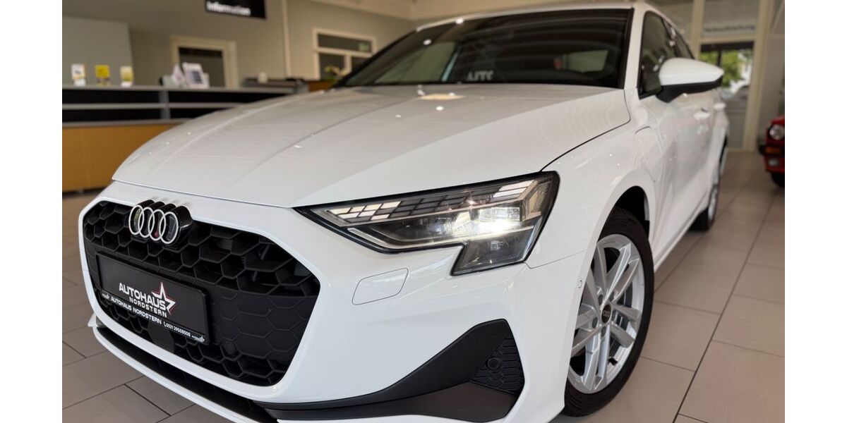 Audi A3 2.500 km 33.990 &euro; Braunschweig 38114