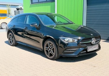 Mercedes-Benz CLA Shooting Brake 67.100 km 22.990 &euro; Hildesheim 31135