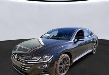 VW Arteon 81.000 km 25.890 &euro; Goslar 38640