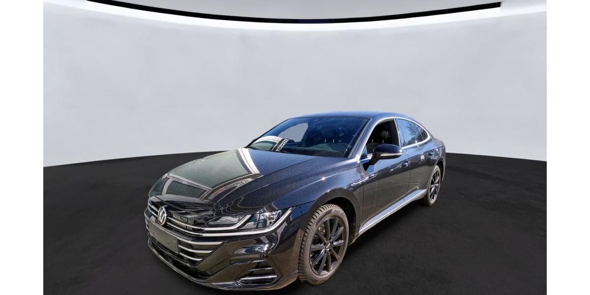 VW Arteon 81.000 km 25.890 &euro; Goslar 38640