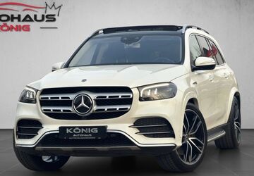 Mercedes-Benz GLS 580 107.800 km 67.900 &euro; Salzgitter 38259