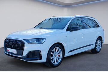 Audi Q7 52.756 km 58.990 &euro; Braunschweig 38124