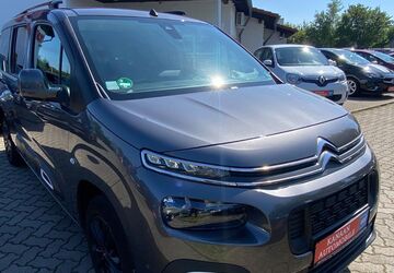 Citroen Berlingo 119.000 km 16.900 &euro; Goslar 38644