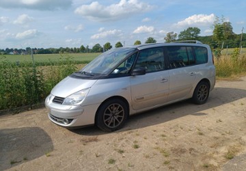 Renault Grand Espace 325.600 km 3.400 &euro; Salzgitter 38259