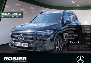 Mercedes-Benz GLB 180 9.900 km 49.594 &euro; Peine 31228