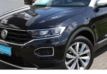 VW T-Roc 68.742 km 20.950 &euro; Salzgitter 38226