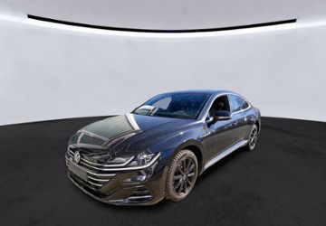 VW Arteon 81.000 km 25.890 &euro; Goslar 38640