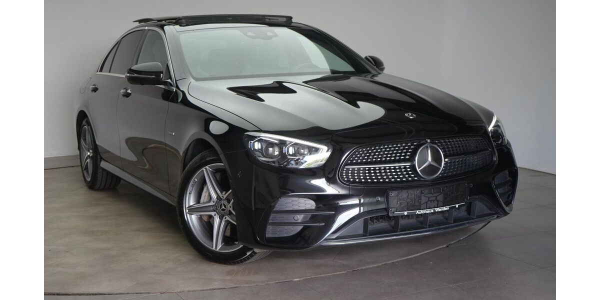 Mercedes-Benz E 300 61.000 km 34.990 &euro; Braunschweig 38110