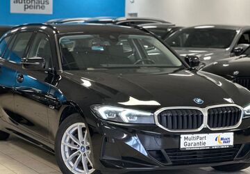 BMW 330 106.806 km 23.997 &euro; Peine 31228
