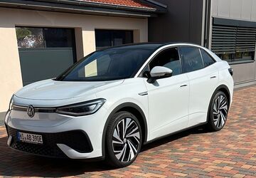 VW ID.5 76.350 km 36.400 &euro; Bockenem 31167