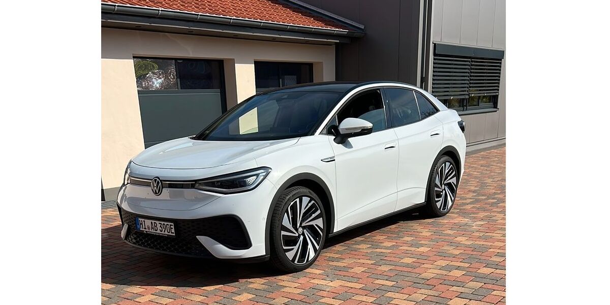 VW ID.5 76.350 km 36.400 &euro; Bockenem 31167
