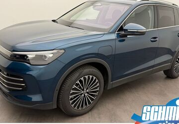 VW Tiguan 26.490 km 43.900 &euro; Peine 31226