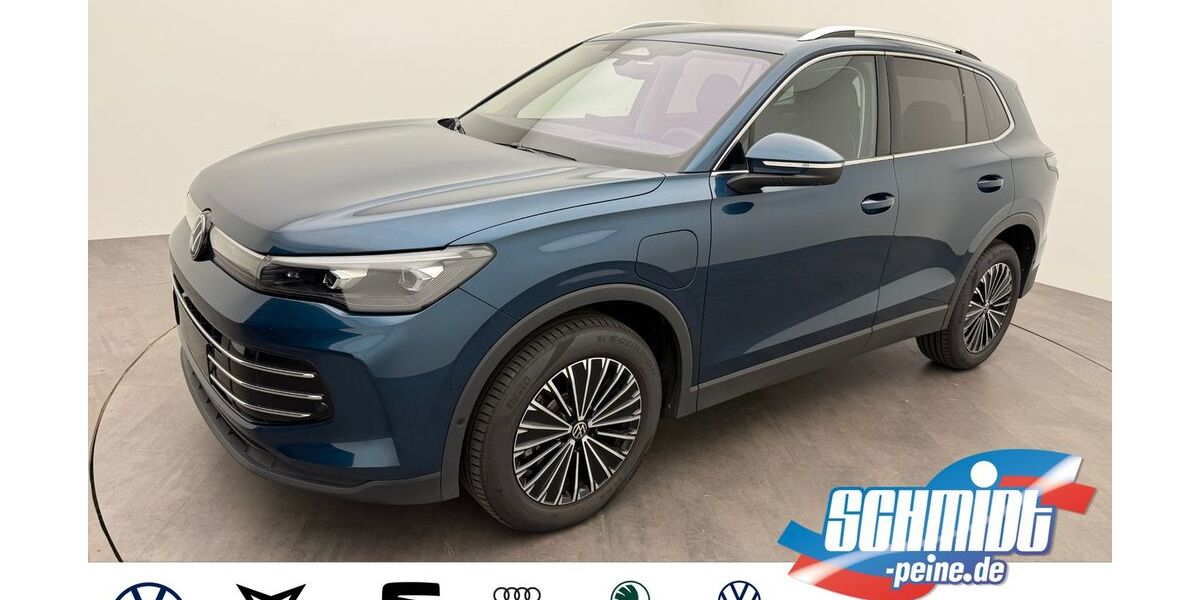 VW Tiguan 26.490 km 43.900 &euro; Peine 31226