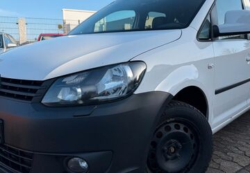 VW Caddy 324.000 km 4.999 &euro; Hildesheim 31137