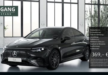 Mercedes-Benz CLA 250 18.627 km 50.530 &euro; Braunschweig 38122