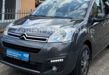 Citroen Berlingo 94.150 km 9.499 &euro; Goslar 38690