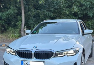 BMW ActiveHybrid 3 166.640 km 17.199 &euro; Braunschweig 38106