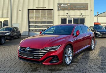 VW Arteon 161.000 km 18.900 &euro; Salzgitter 38229