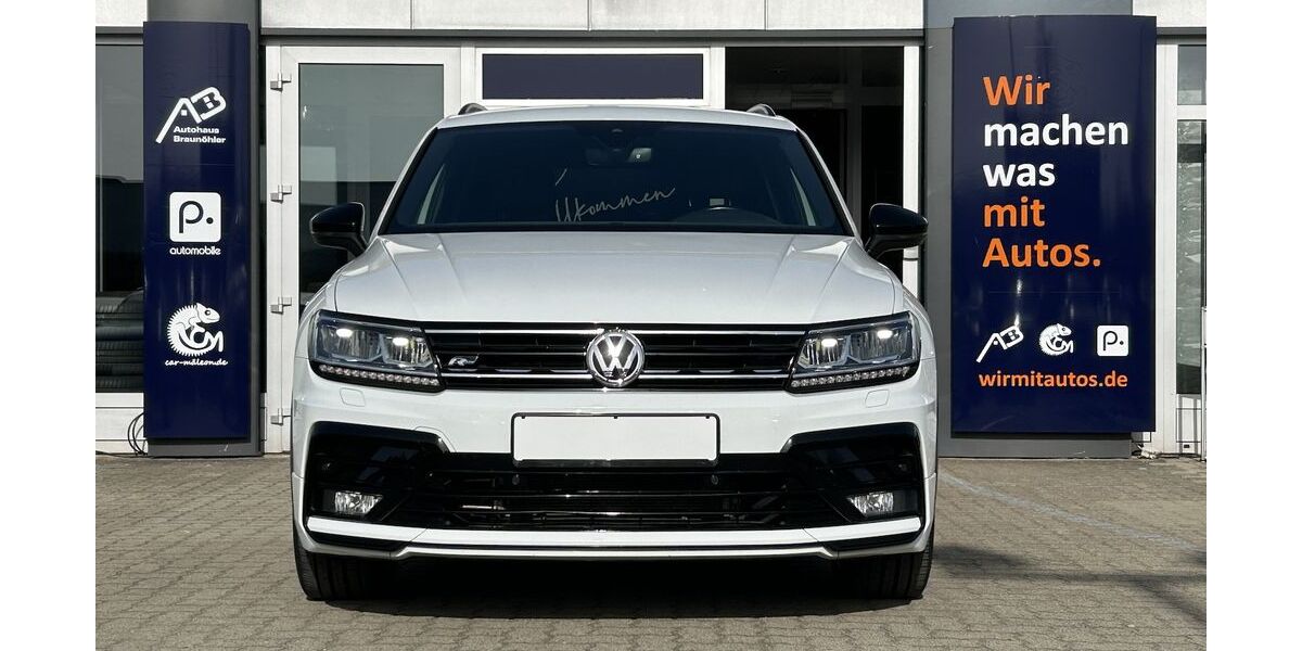 VW Tiguan 152.908 km 21.750 &euro; Salzgitter 38229