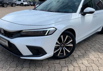 Honda Civic 14.990 km 27.990 &euro; Hildesheim 31137