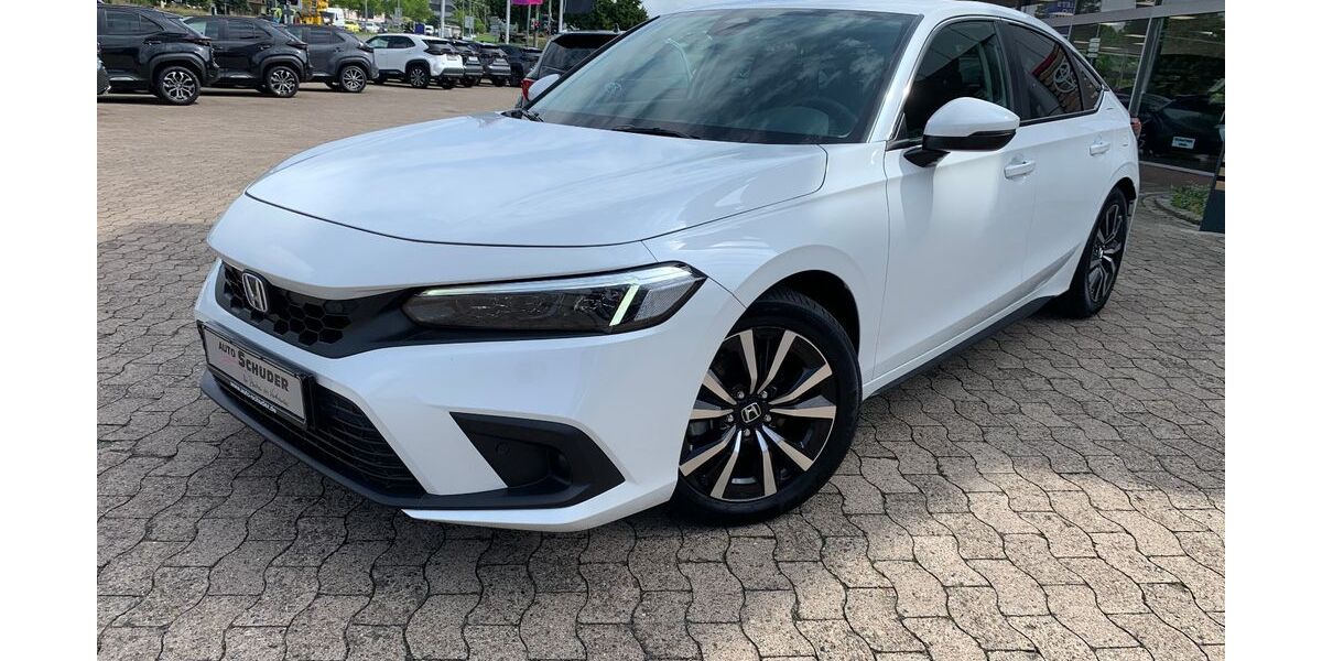 Honda Civic 14.990 km 27.990 &euro; Hildesheim 31137