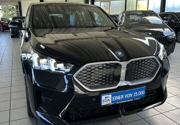 BMW iX2 25.675 km 39.900 &euro; Salzgitter 38228
