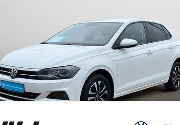 VW Polo 80.229 km 13.970 &euro; Hildesheim 31137